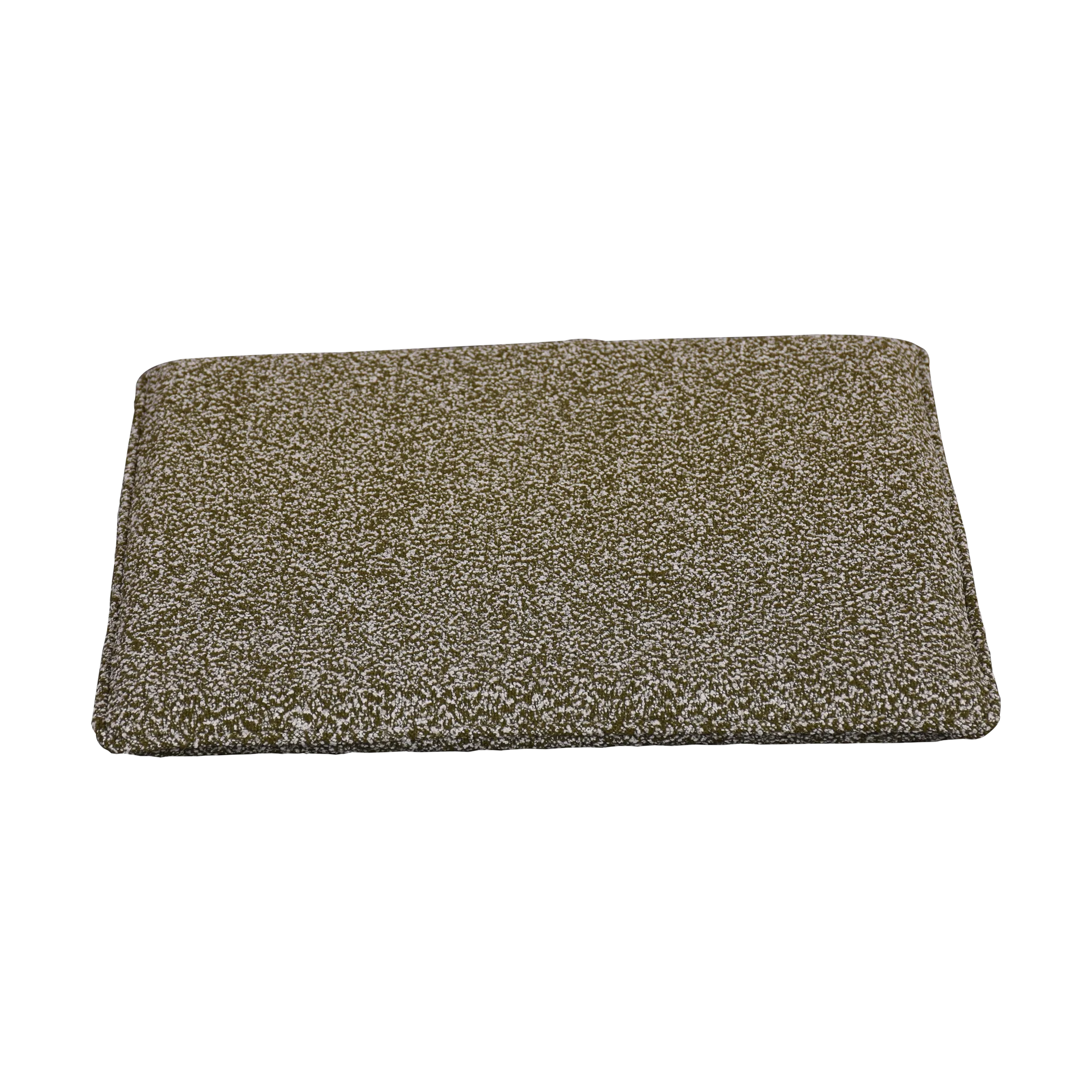 Frisk siddepude, Teddy verde Brafab