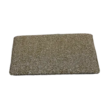 Frisk siddepude - Teddy verde - Brafab