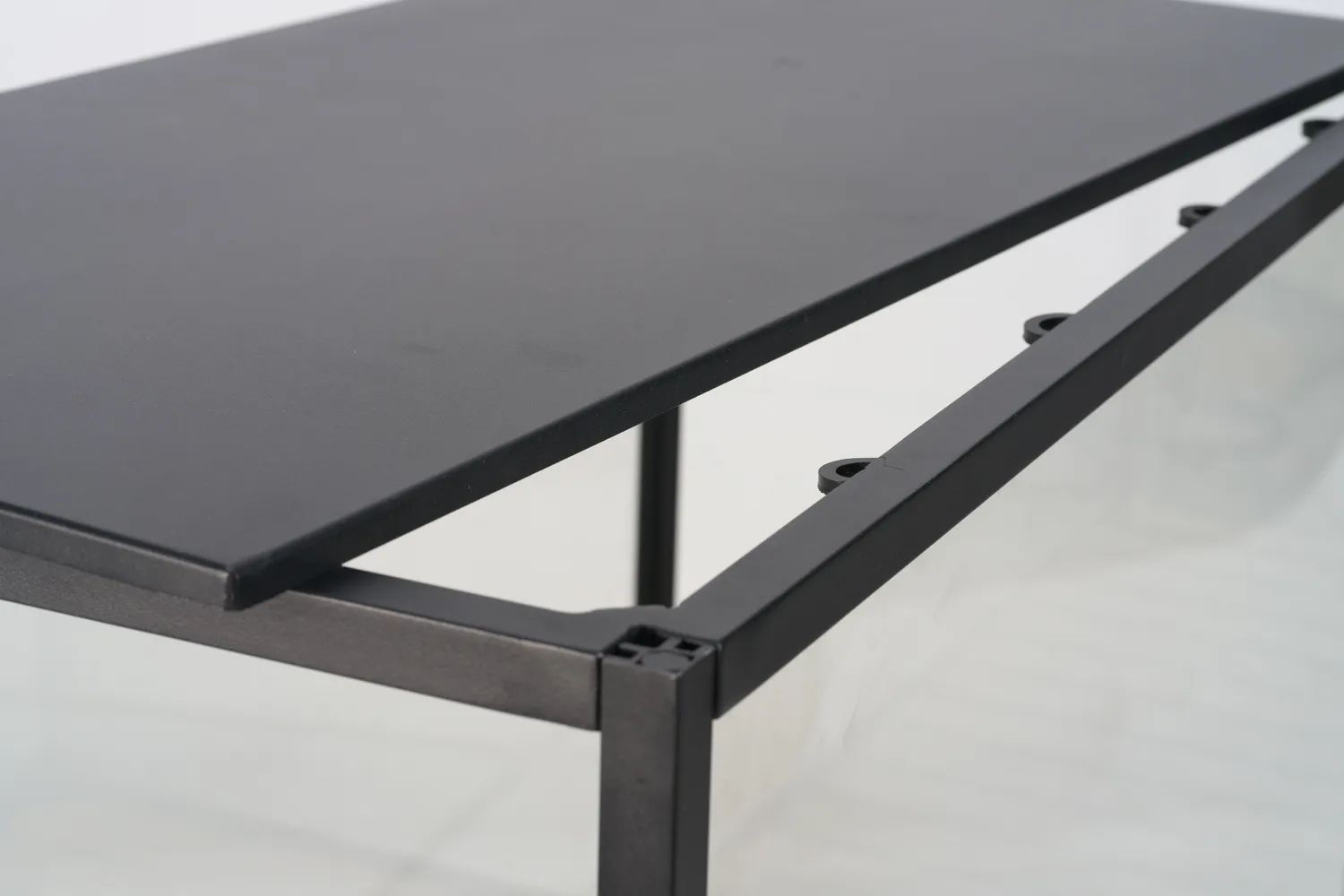 Grower Greens planteskab, Sort, 81x137 cm Brafab