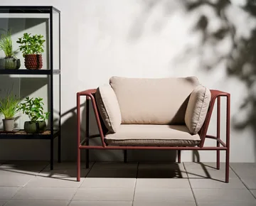 Grower Greens planteskab - Sort, 81x137 cm - Brafab