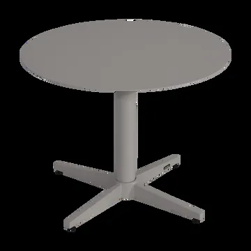 Mill sofabord - Khaki, Medium Ø60 cm - Brafab