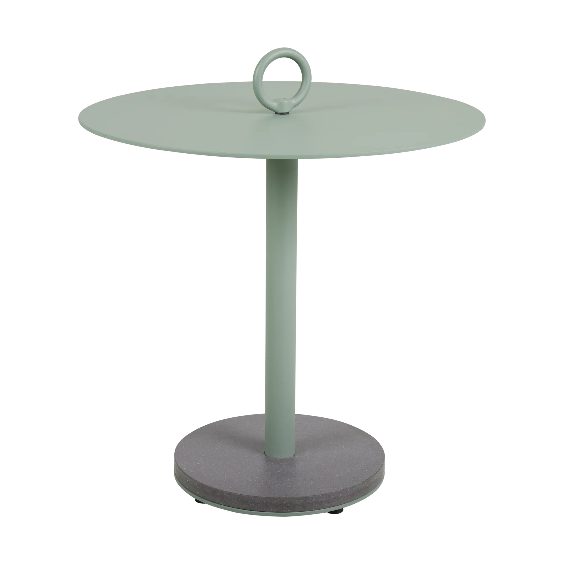 Niobe sidebord, Green Brafab