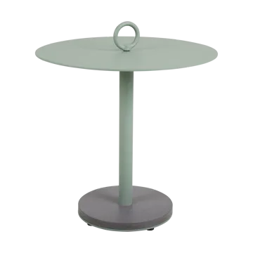 Niobe sidebord - Green - Brafab