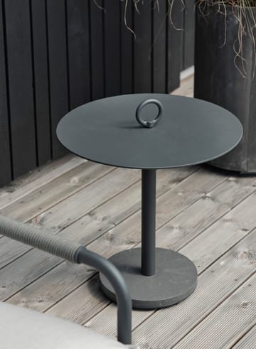 Niobe sidebord - Khaki - Brafab