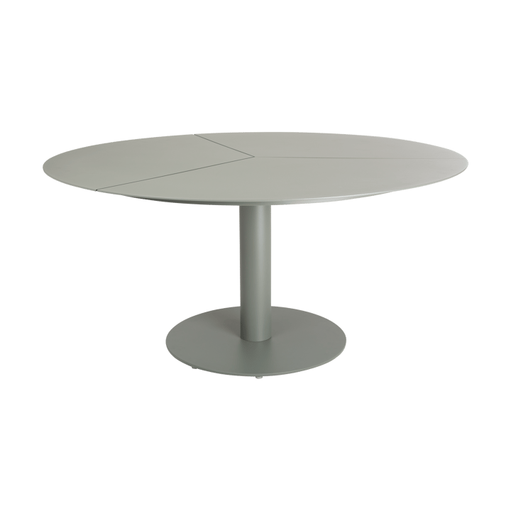 Peace spisebord Ø150 cm Nordic green - undefined - Brafab