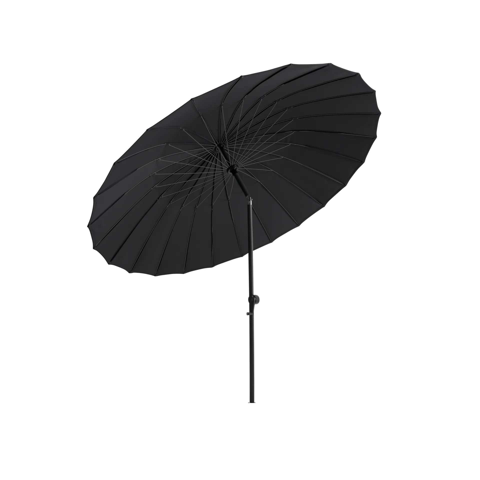 Shanghai parasol, Grå Brafab