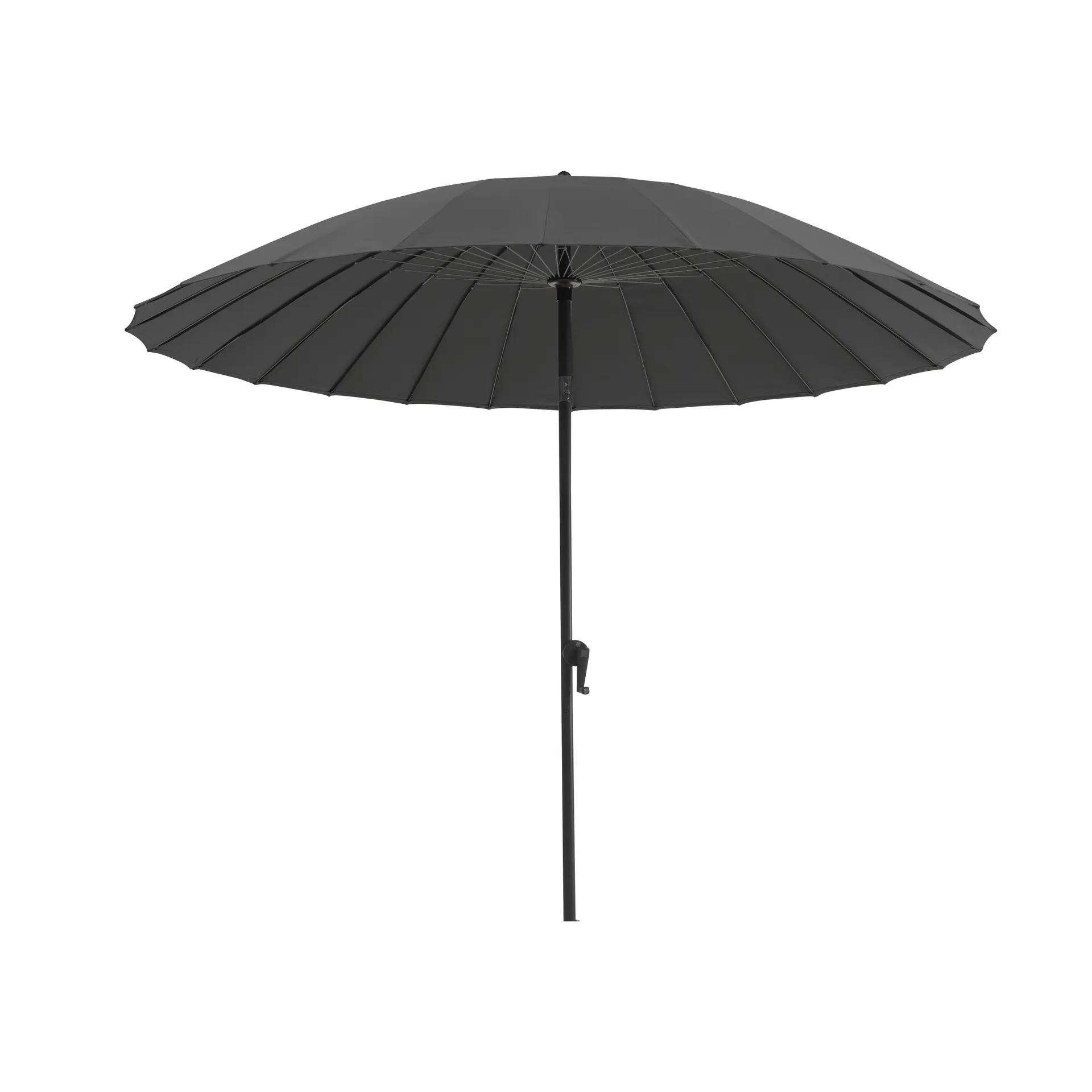 Shanghai parasol, Grå Brafab