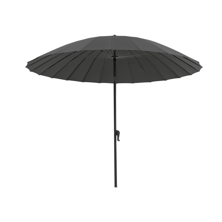 Shanghai parasol, Grå Brafab