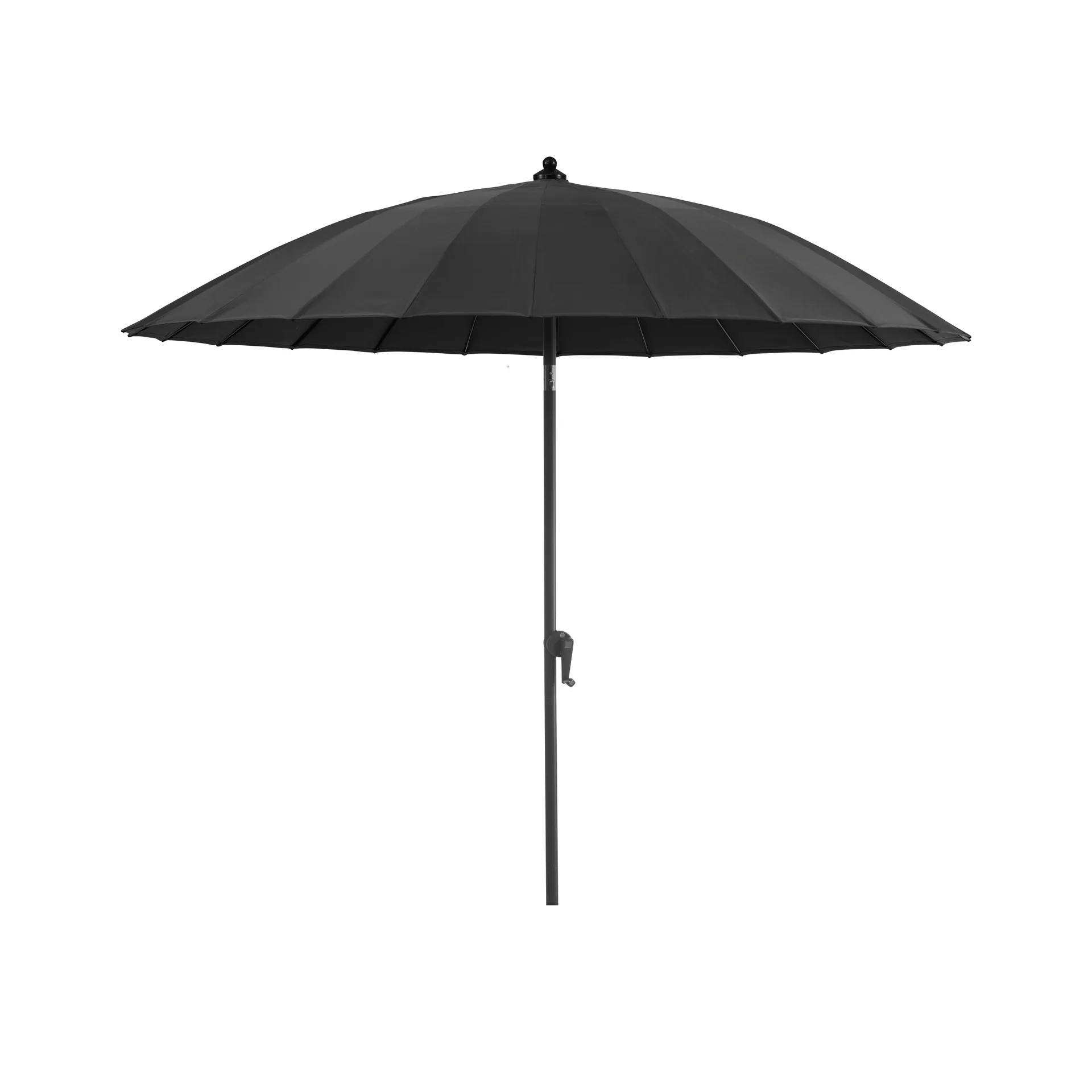 Shanghai parasol, Grå Brafab
