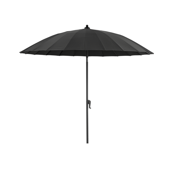 Shanghai parasol, Grå Brafab