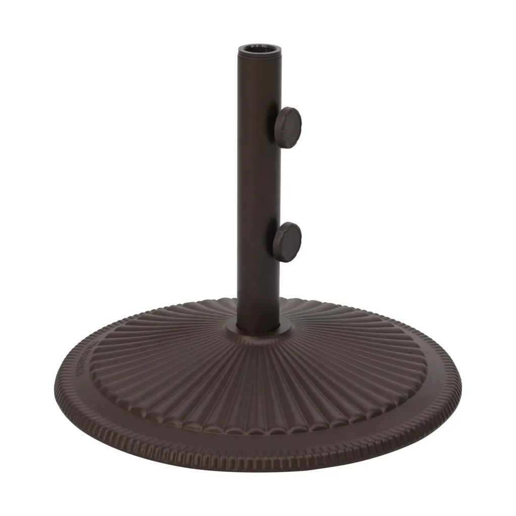 Solara parasolfod, Brun-bronze Brafab