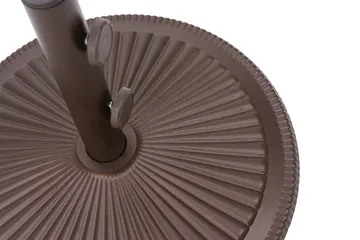 Solara parasolfod - Brun-bronze - Brafab