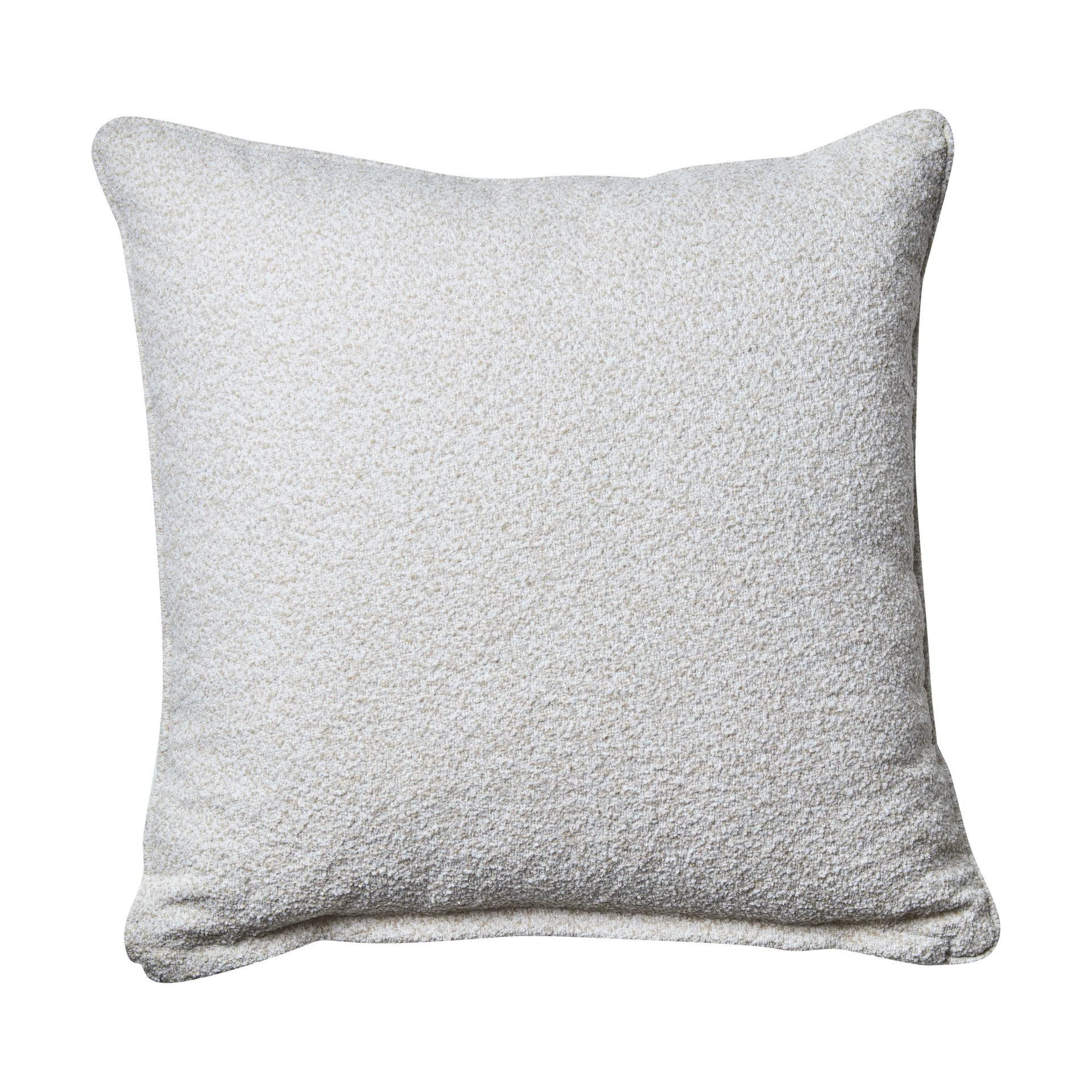 Teddy pude 50x50 cm, Teddy rice Brafab