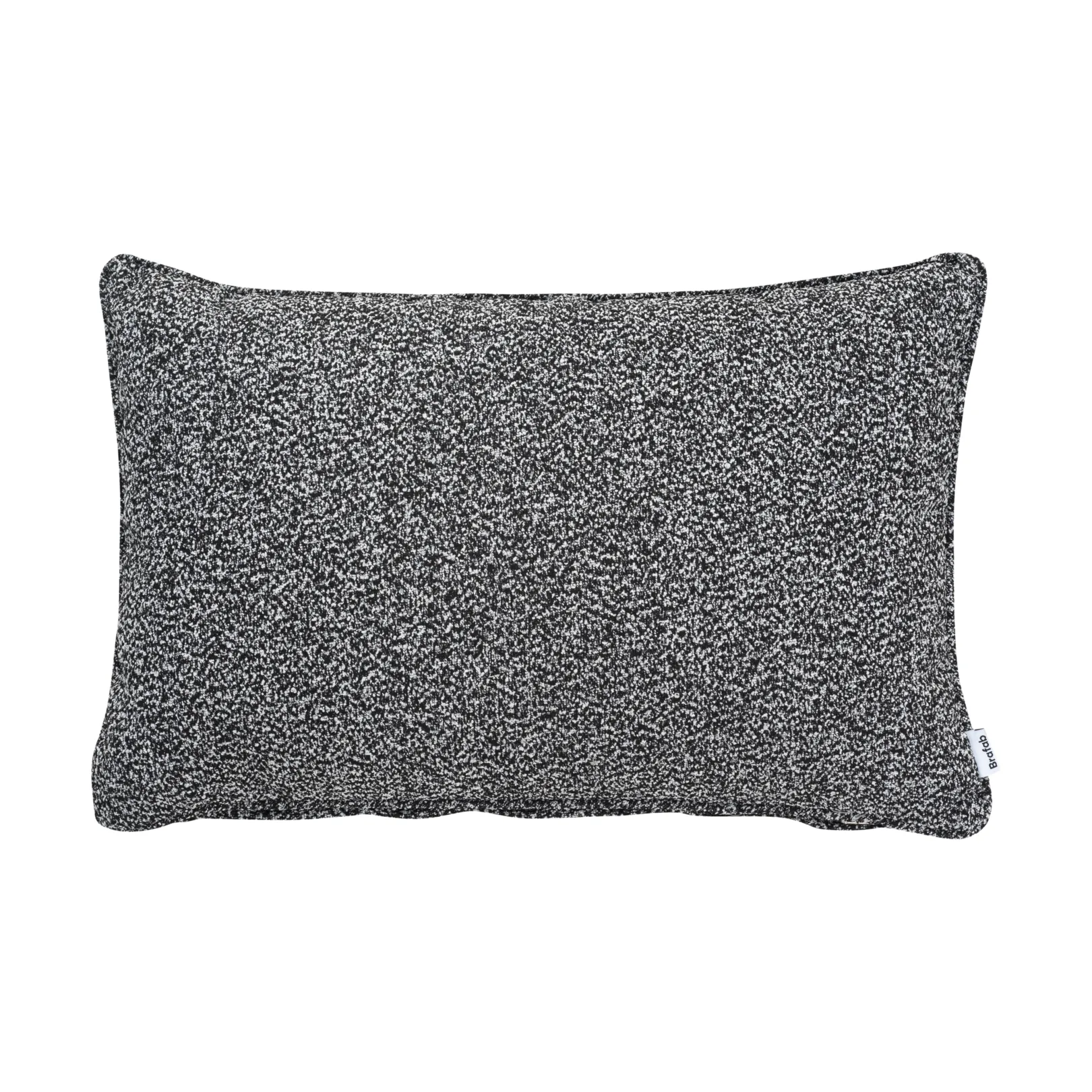 Teddy pude, Teddy ant, 40x60 cm Brafab