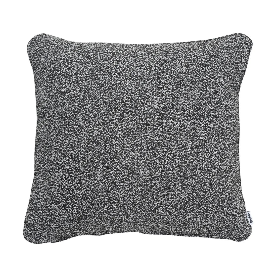 Teddy pude, Teddy ant, 50x50 cm Brafab