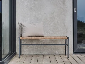 Teddy pude - Teddy beige - Brafab