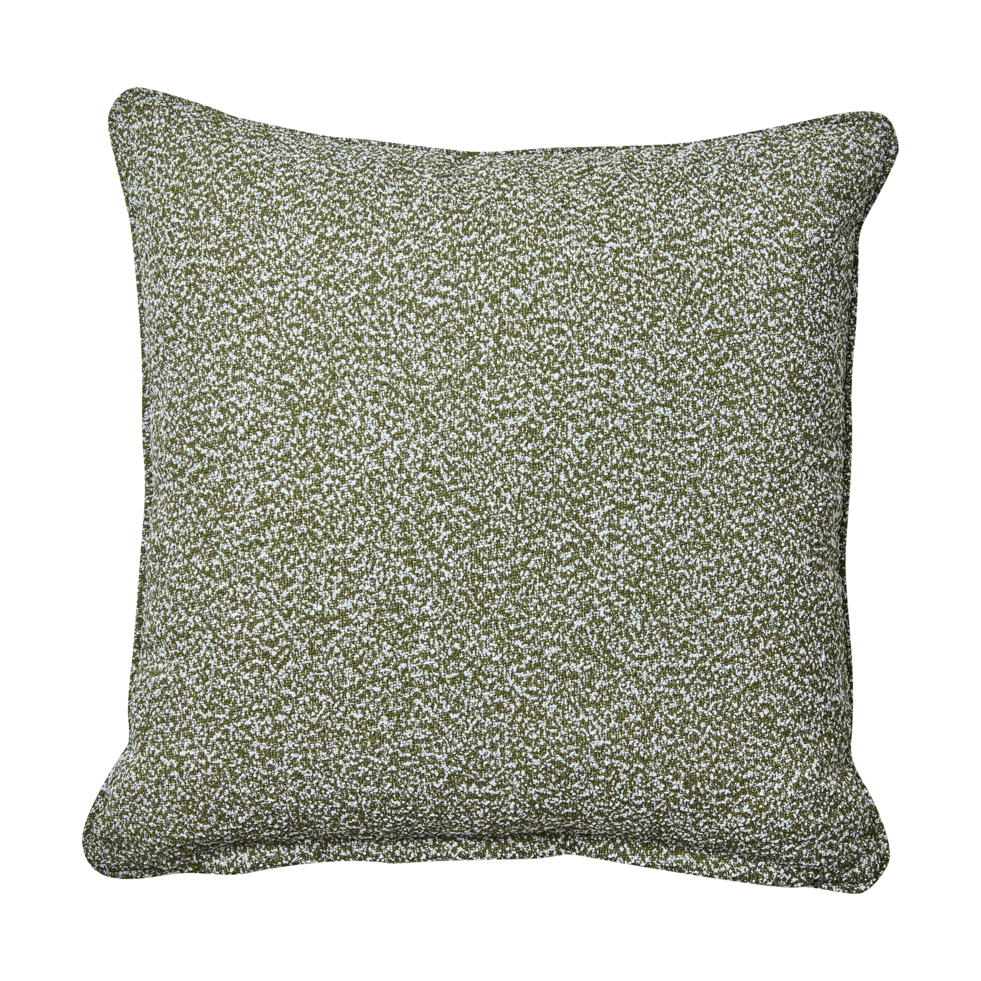 Teddy pude, Teddy verde Brafab