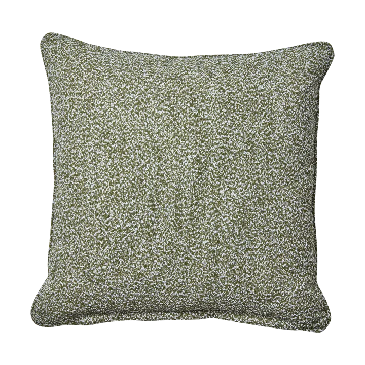 Teddy pude - Teddy verde - Brafab