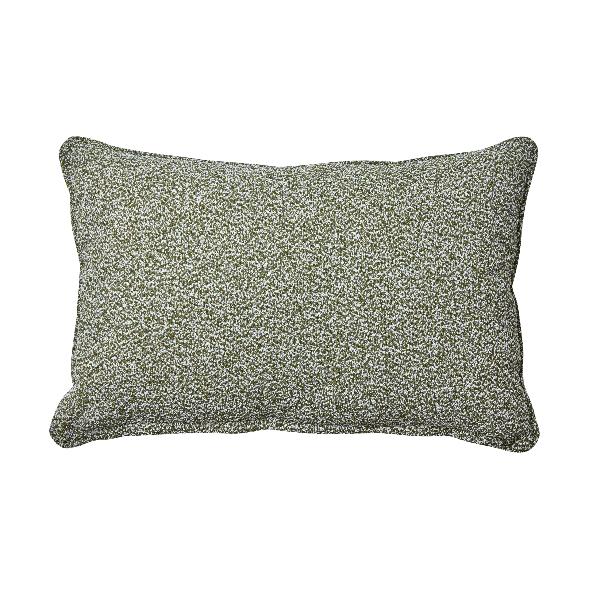 Teddy pude, Teddy verde Brafab