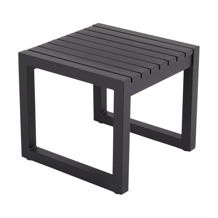 Vevi sidebord - Sort - Brafab