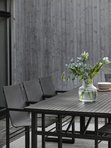 Vevi spisebord - Khaki 230 cm - Brafab