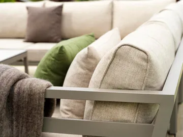 Weldon sofamodul - Khaki-sand, midterdel - Brafab