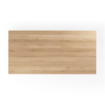 Arv spisebord 90x180 cm - Olieret eg - Brdr. Krüger
