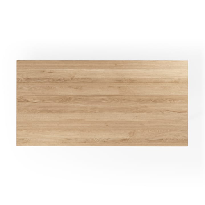 Arv spisebord 90x180 cm, Olieret eg Brdr. Krüger