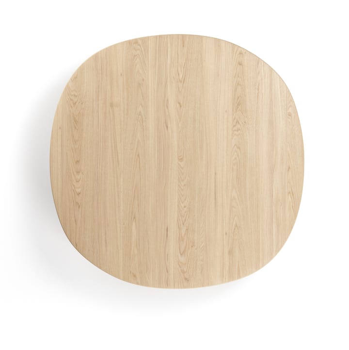 Jari sidebord Ø118 cm, Olieret eg Brdr. Krüger