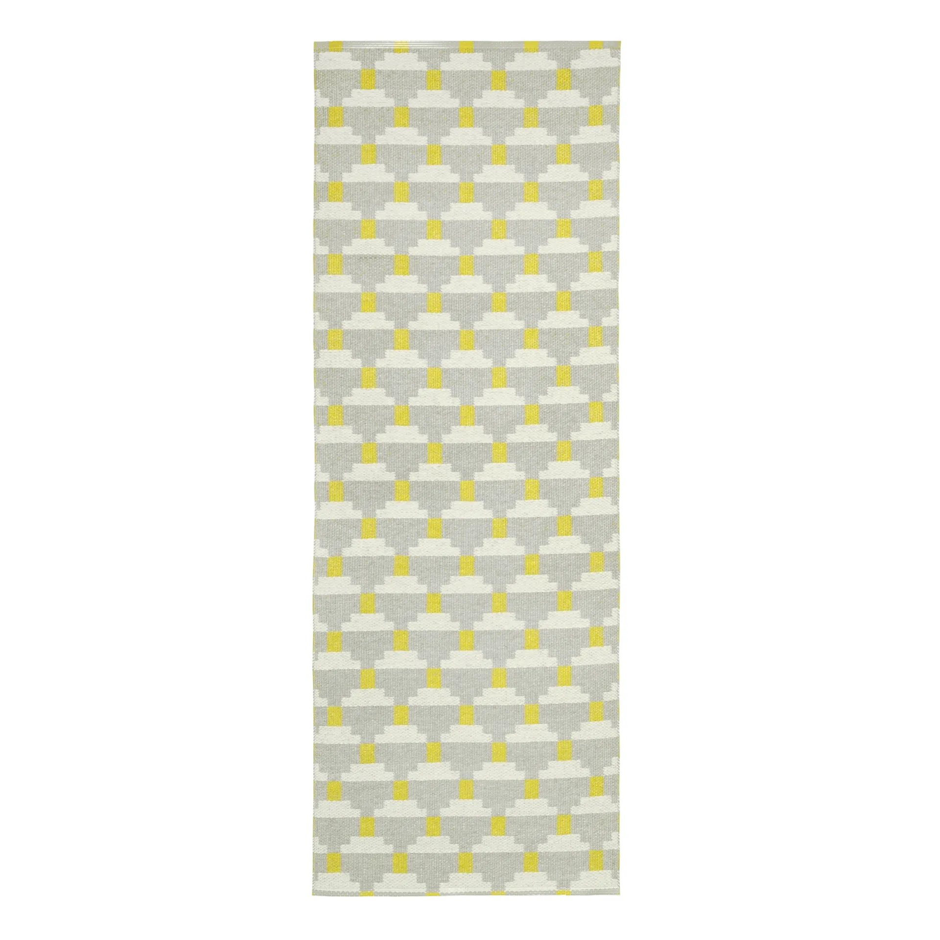 Confect tæppe fog (grå), 70x200 cm Brita Sweden