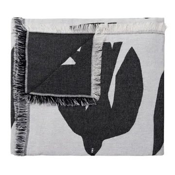 Early bird uldfilt 130x170 cm - Beluga - Brita Sweden