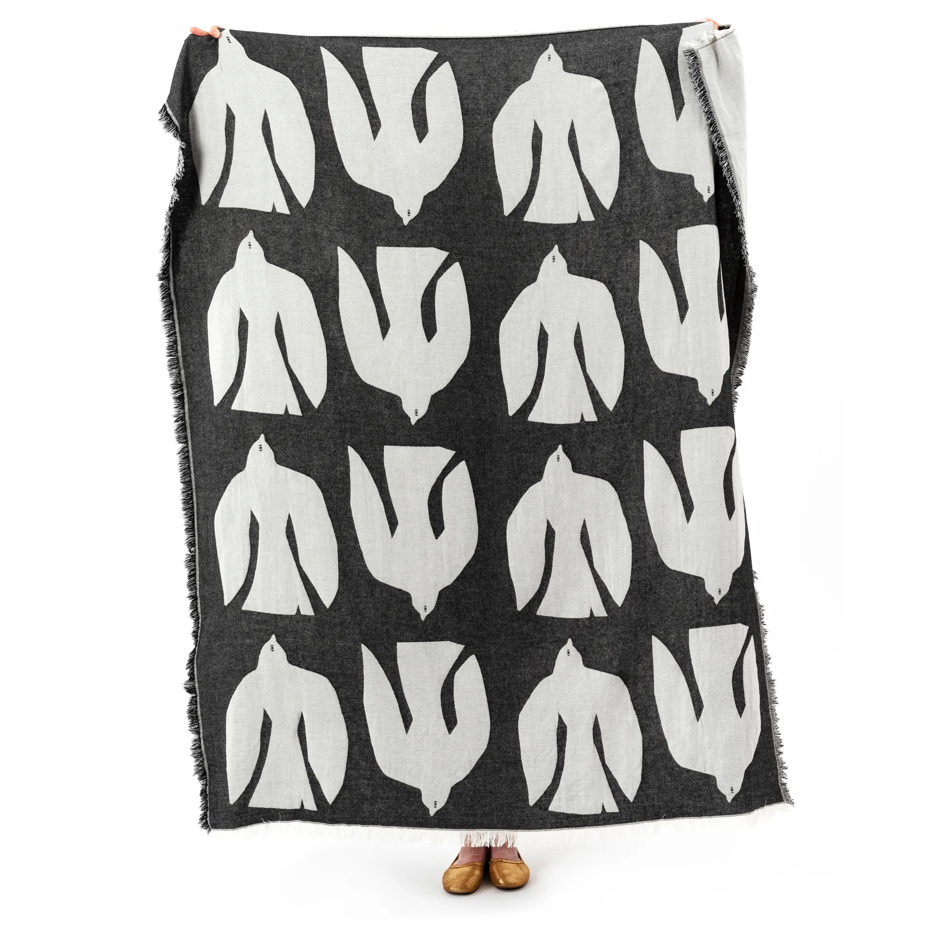 Early bird uldfilt 130x170 cm, Beluga Brita Sweden