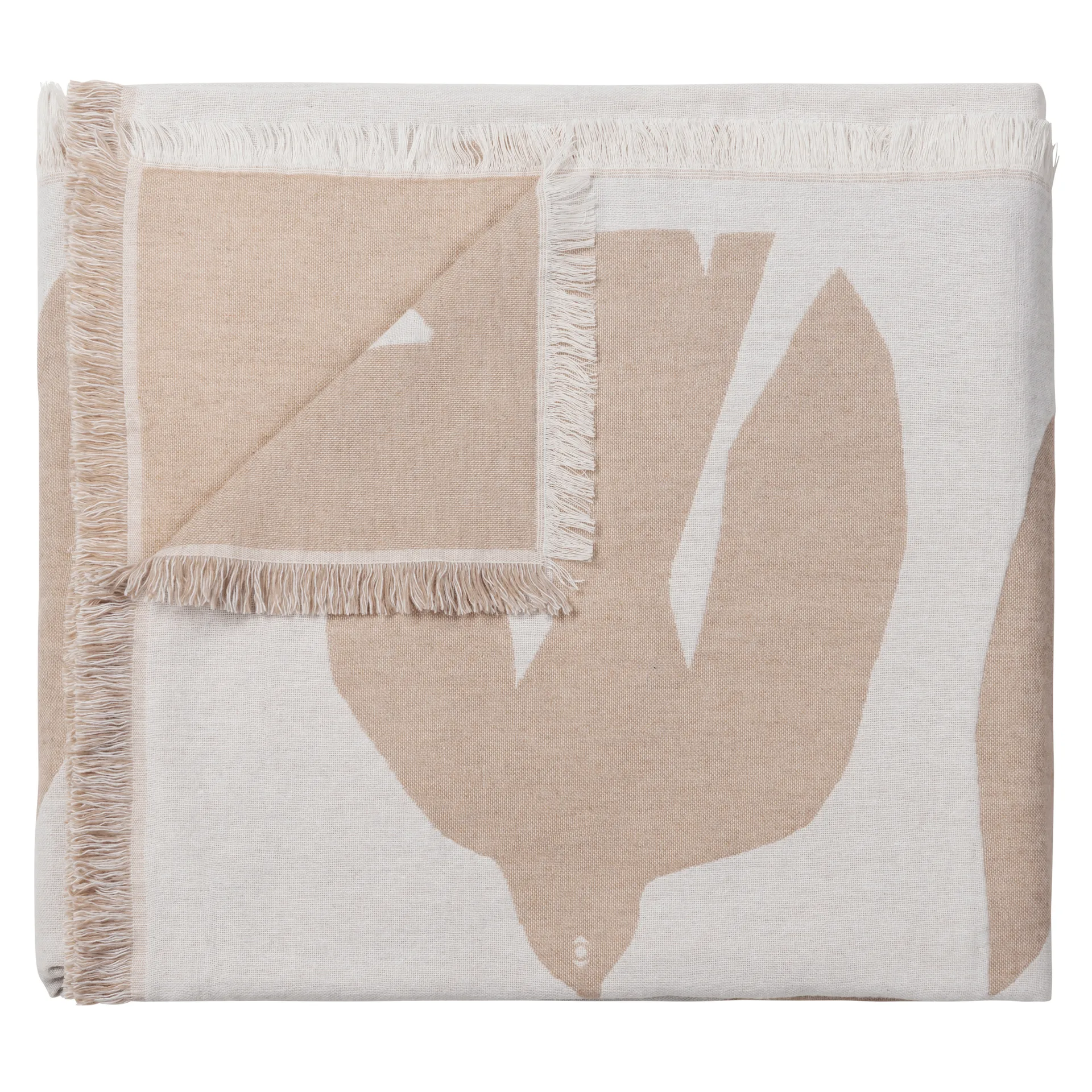 Early bird uldfilt 130x170 cm, Sand Brita Sweden