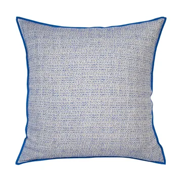 Field pude - Blue, 50x50 cm - Brita Sweden