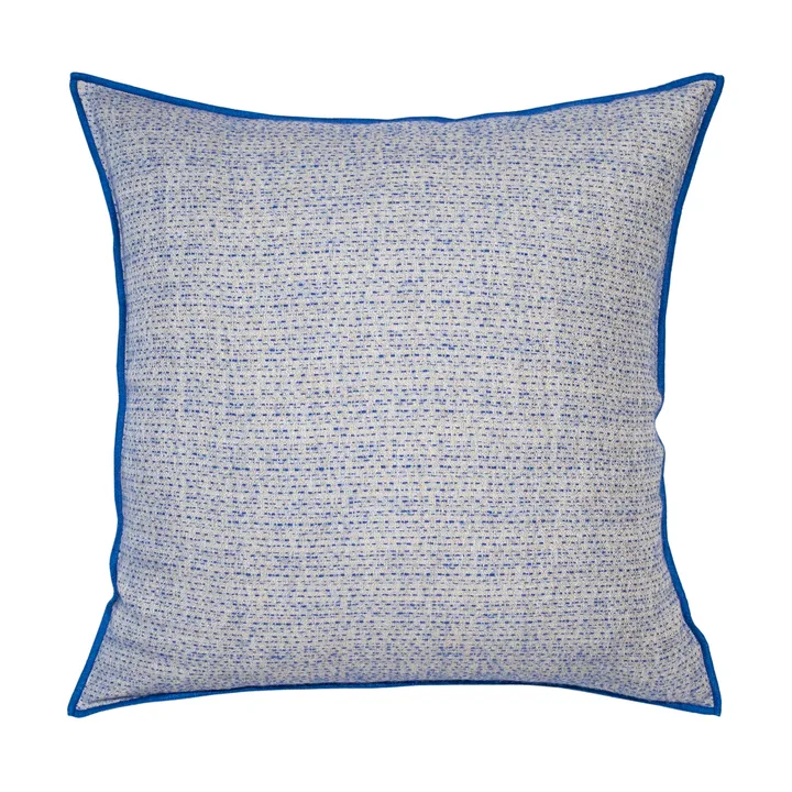 Field pude - Blue, 50x50 cm - Brita Sweden