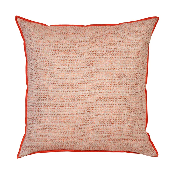 Field pude - Red, 50x50 cm - Brita Sweden