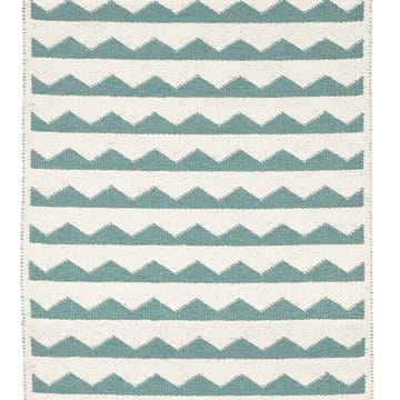 Gittan tæppe vand - 70 x 300 cm - Brita Sweden