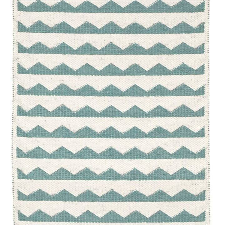 Gittan tæppe vand, 70 x 300 cm Brita Sweden