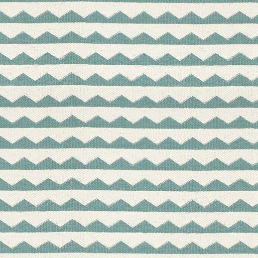 Gittan tæppe vand stor, 150 x 200 cm Brita Sweden