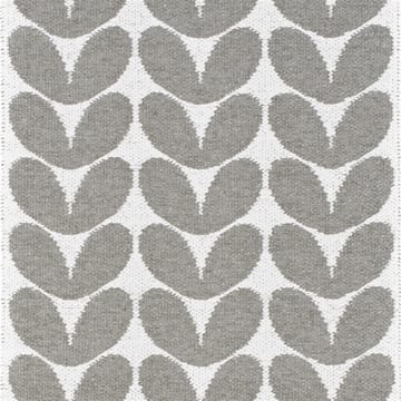 Karin tæppe concrete - 70x150 cm - Brita Sweden