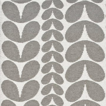Karin tæppe concrete stor - 150 x 200 cm - Brita Sweden