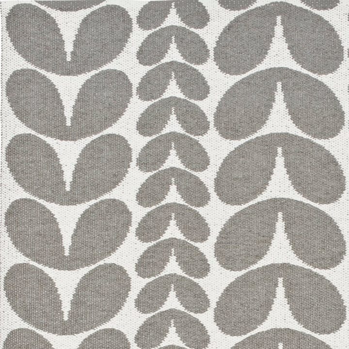 Karin tæppe concrete stor, 150 x 200 cm Brita Sweden