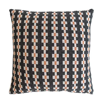 Marta pudebetræk - Brown, 50x50 cm - Brita Sweden