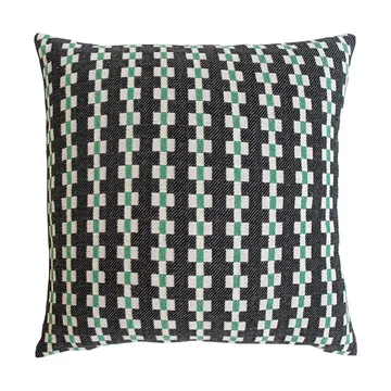 Marta pudebetræk - Green, 50x50 cm - Brita Sweden