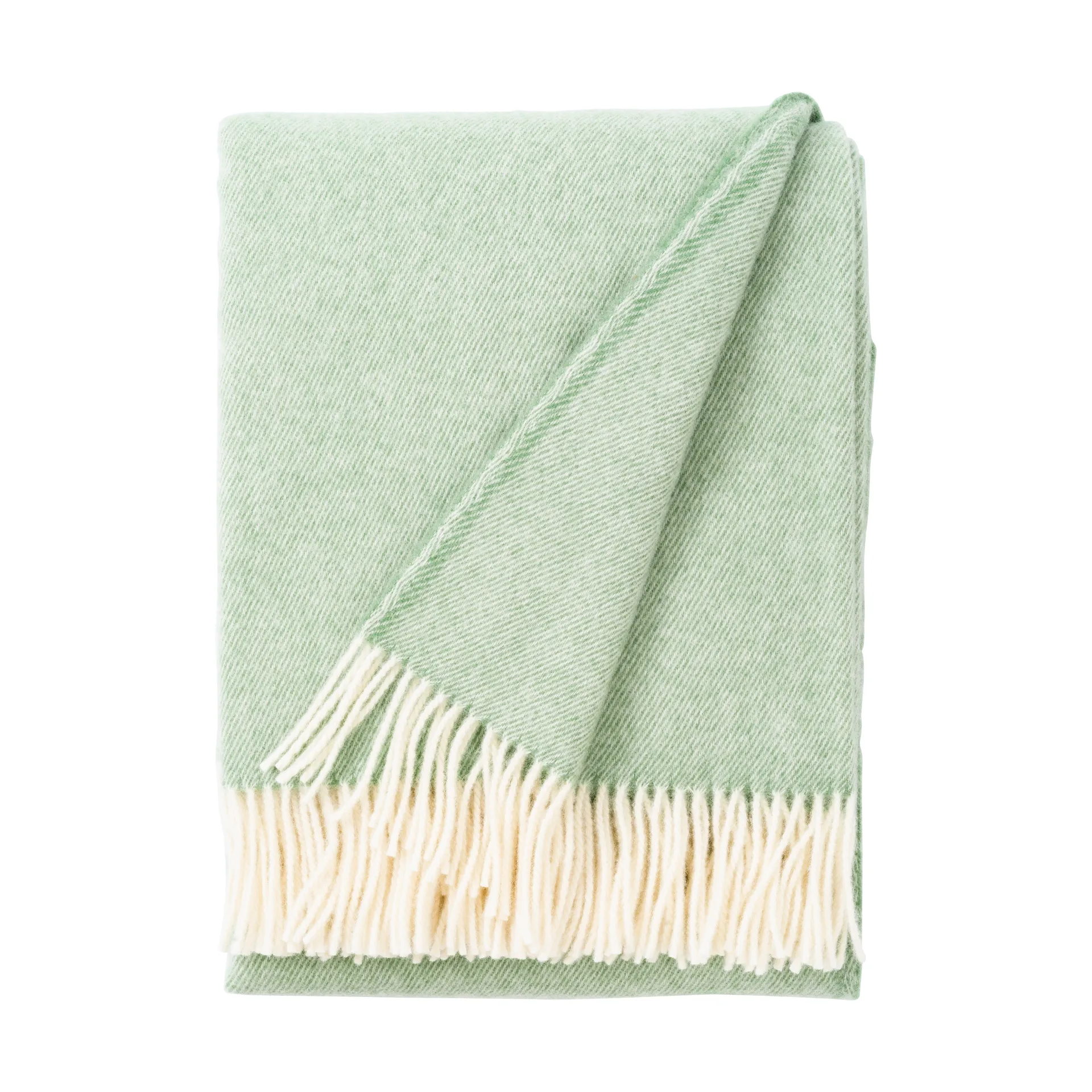 Mono uldtæppe 170x130 cm, Grass Brita Sweden