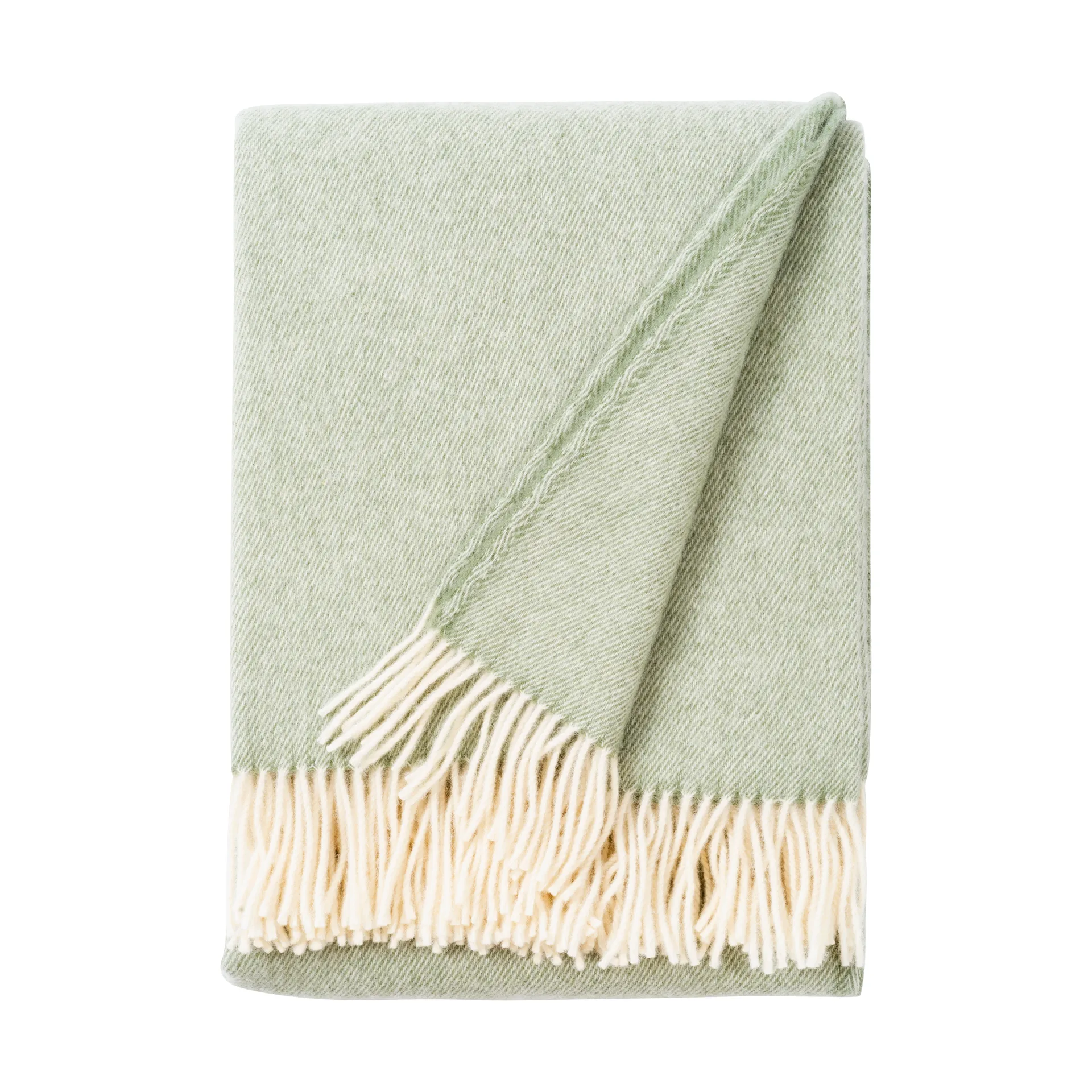 Mono uldtæppe 170x130 cm, Moss Brita Sweden