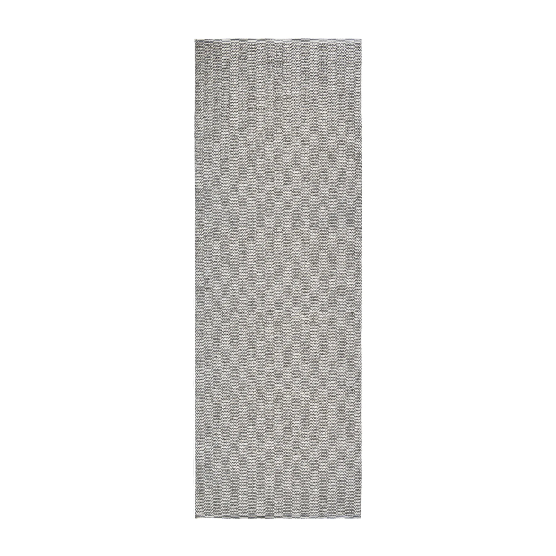 Pemba måtte steel, 70x100cm Brita Sweden