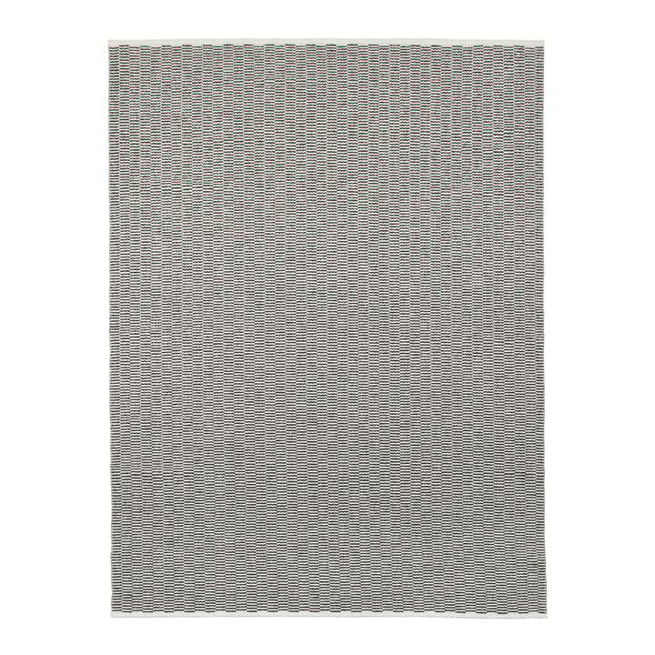 Pemba tæppe beluga stor - 170x250 cm - Brita Sweden