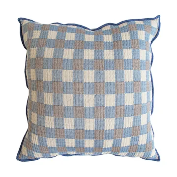 Pomme pudebetræk - Blue, 50x50 cm - Brita Sweden