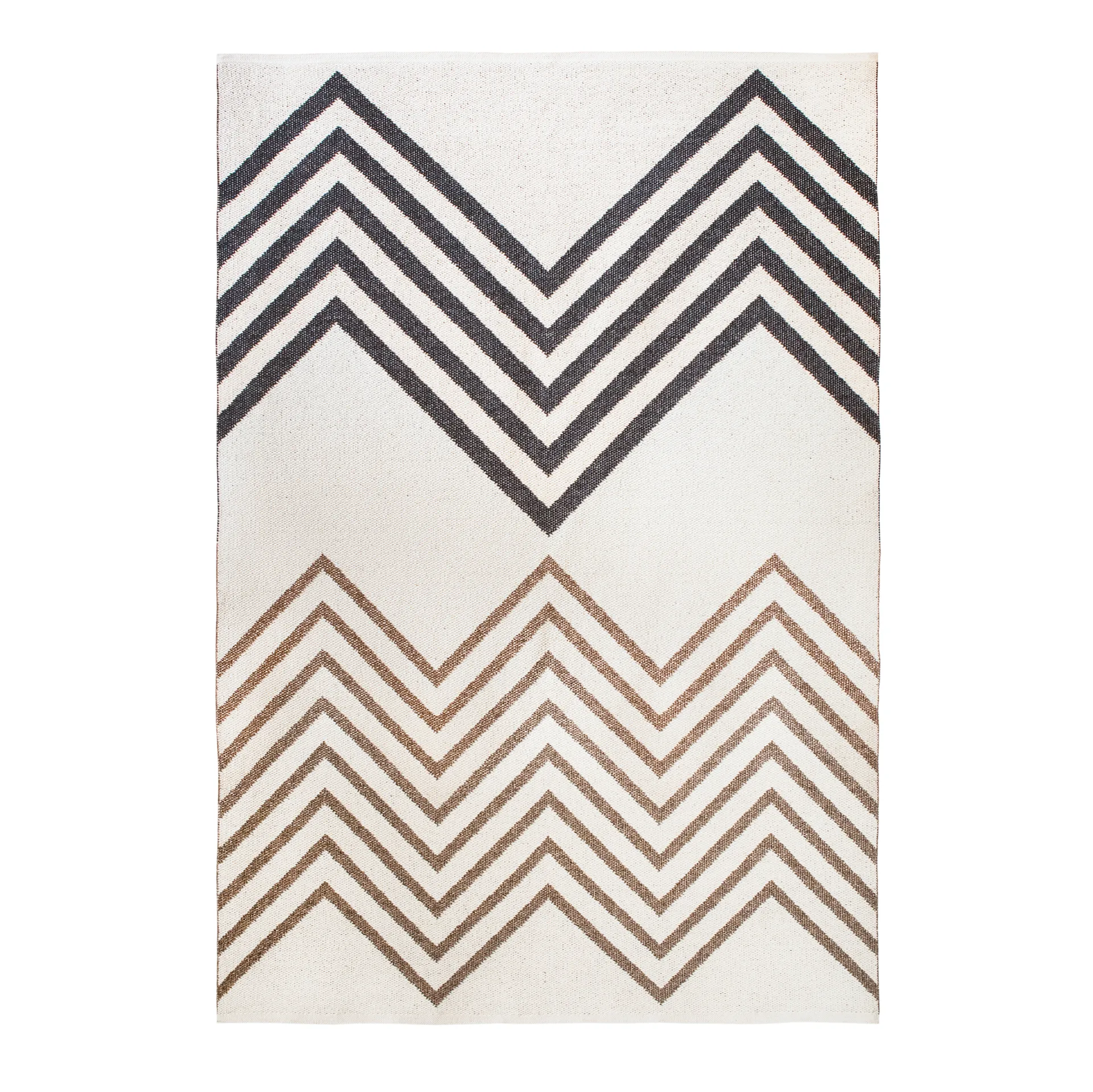 Sapmi plastiktæppe 170x250 cm, sparkle Brita Sweden